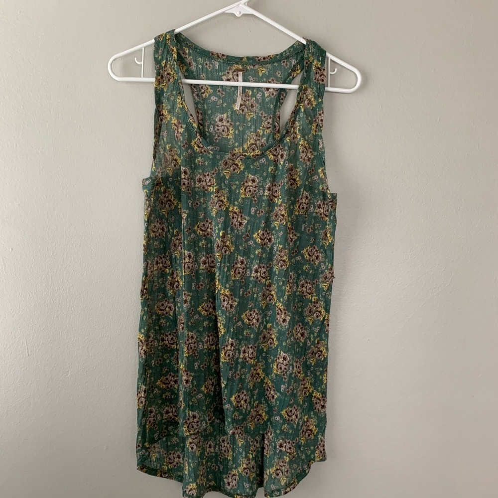 Free People Tank Top